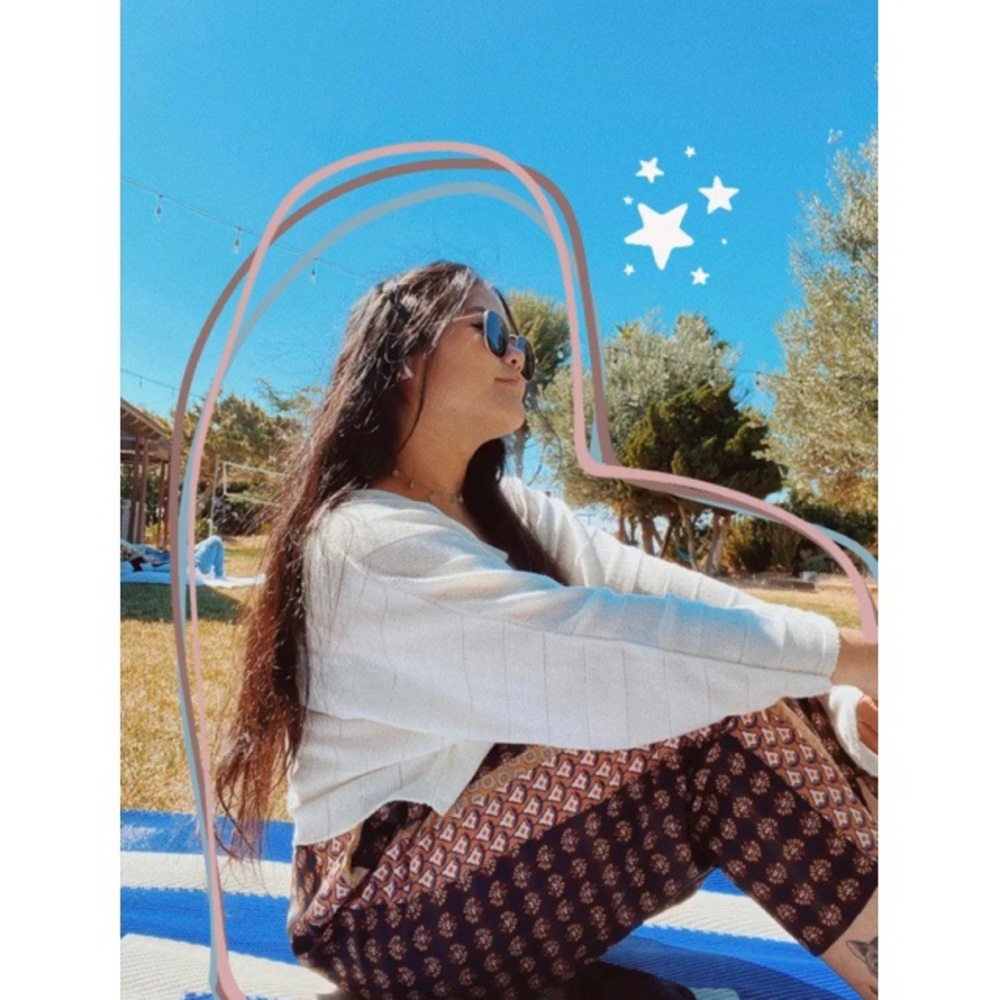 Meet your Posher, Elle